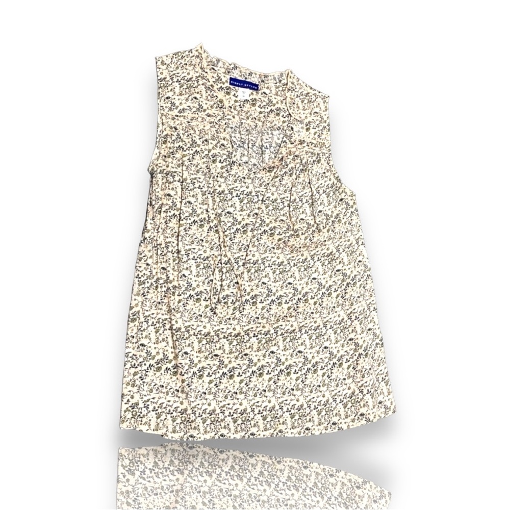 SIMPLY STYLED | Top, size S